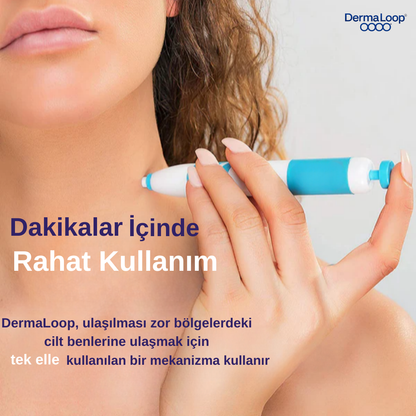 Cilt Dostu Et Beni Çıkarma Seti